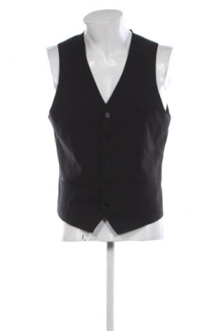 Męska kamizelka H&M, Rozmiar XL, Kolor Czarny, Cena 30,99 zł