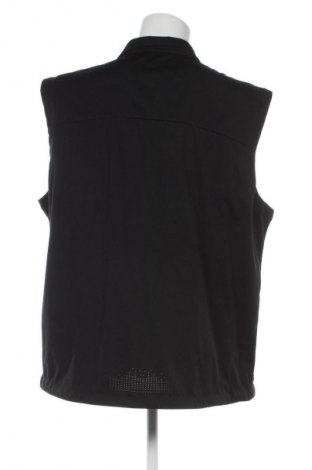 Vestă de bărbați Hakro, Mărime 4XL, Culoare Negru, Preț 56,99 Lei