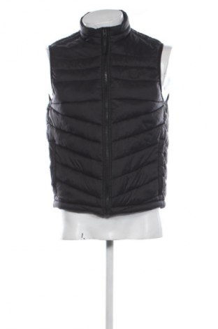 Herrenweste Jack & Jones, Größe S, Farbe Schwarz, Preis € 19,99