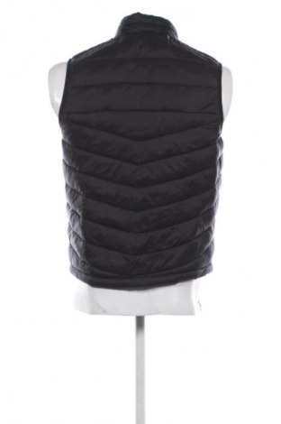 Herrenweste Jack & Jones, Größe S, Farbe Schwarz, Preis € 19,99