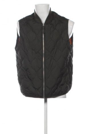 Pánska vesta  Jack & Jones, Veľkosť M, Farba Zelená, Cena  24,95 €