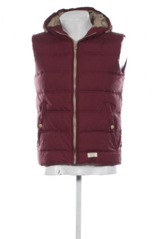Pánská vesta  Jack & Jones, Velikost M, Barva Červená, Cena  439,00 Kč