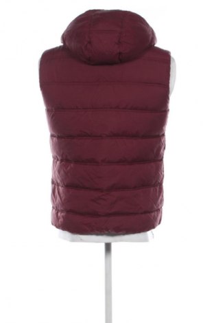 Pánská vesta  Jack & Jones, Velikost M, Barva Červená, Cena  439,00 Kč