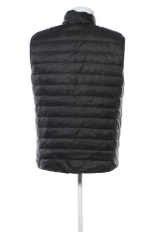 Férfi mellény Jack Wolfskin, Méret L, Szín Fekete, Ár 41 629 Ft