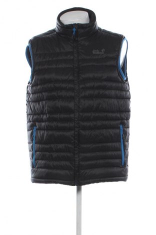 Pánská vesta  Jack Wolfskin, Velikost XL, Barva Černá, Cena  1 089,00 Kč