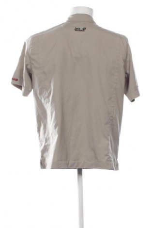 Pánská vesta  Jack Wolfskin, Velikost M, Barva Béžová, Cena  309,00 Kč