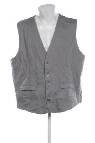 Pánská vesta  Jan Vanderstorm, Velikost 3XL, Barva Šedá, Cena  349,00 Kč
