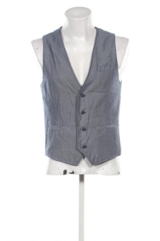 Ανδρικό γιλέκο Jules, Μέγεθος L, Χρώμα Πράσινο, Τιμή 10,99 €