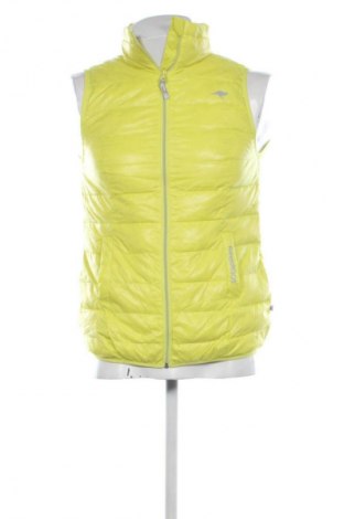 Férfi mellény Kangaroos, Méret M, Szín Sárga, Ár 10 499 Ft