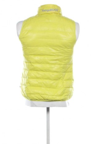 Férfi mellény Kangaroos, Méret M, Szín Sárga, Ár 10 499 Ft