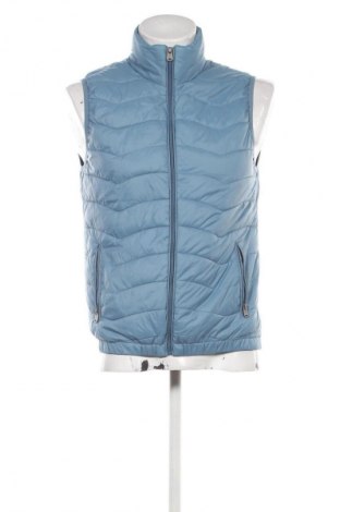 Pánská vesta  Kenvelo, Velikost S, Barva Modrá, Cena  425,00 Kč