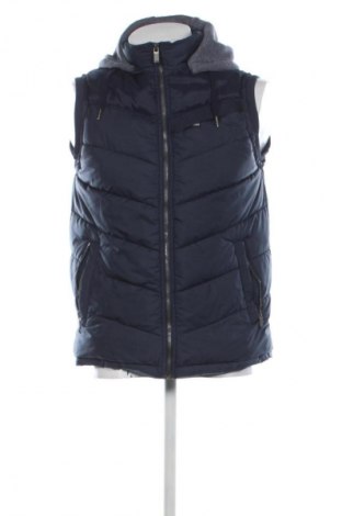 Herrenweste LCW, Größe M, Farbe Blau, Preis € 13,99