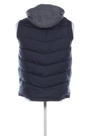 Herrenweste LCW, Größe M, Farbe Blau, Preis € 13,99