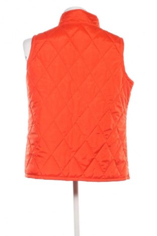 Pánská vesta  MINDYOURSTYLE, Velikost L, Barva Oranžová, Cena  349,00 Kč