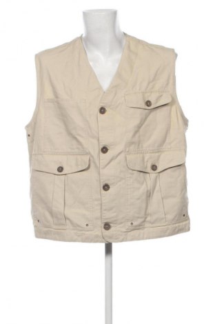 Pánská vesta  Marlboro Classics, Velikost L, Barva Béžová, Cena  984,00 Kč