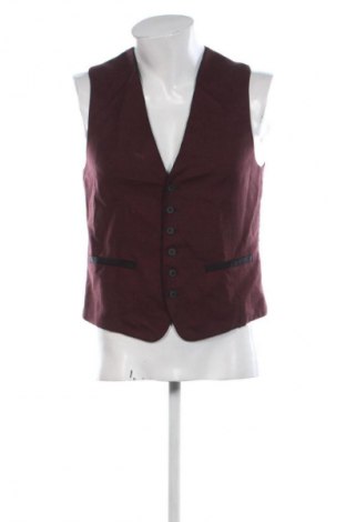 Pánská vesta  Mauro Grifoni, Velikost L, Barva Vícebarevné, Cena  2 002,00 Kč