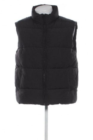 Herrenweste Monki, Größe L, Farbe Schwarz, Preis € 23,99