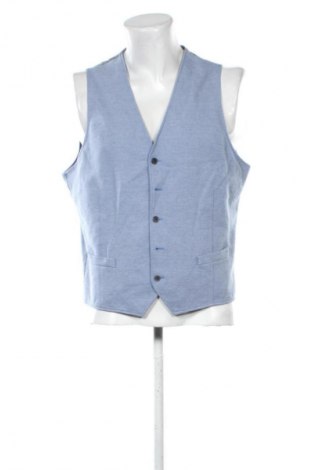 Vestă de bărbați Montego, Mărime XL, Culoare Albastru, Preț 54,99 Lei