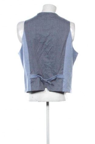 Vestă de bărbați Montego, Mărime XL, Culoare Albastru, Preț 54,99 Lei