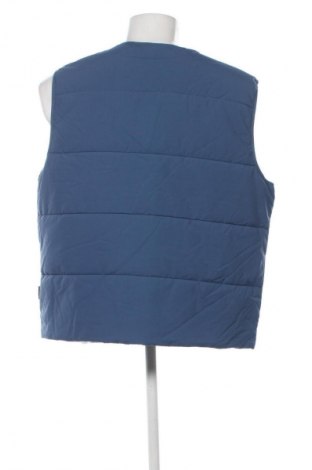 Férfi mellény Napapijri, Méret XXL, Szín Kék, Ár 60 009 Ft