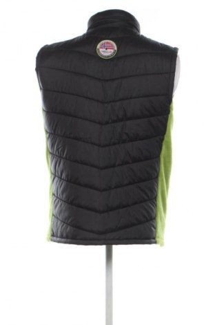 Herrenweste Nebulus, Größe M, Farbe Schwarz, Preis € 24,99