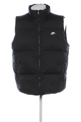 Męska kamizelka Nike, Rozmiar L, Kolor Czarny, Cena 549,99 zł