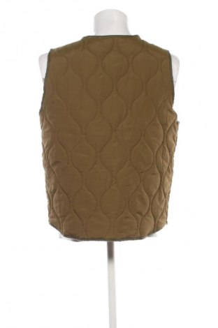 Мъжки елек Only & Sons, Размер L, Цвят Зелен, Цена 15,00 €