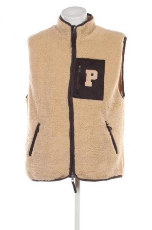 Herrenweste Pacemaker, Größe XL, Farbe Beige, Preis € 107,99