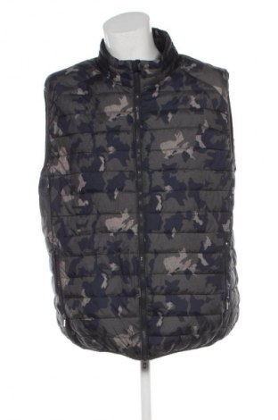 Męska kamizelka Peggy Ho, Rozmiar 5XL, Kolor Kolorowy, Cena 157,43 zł