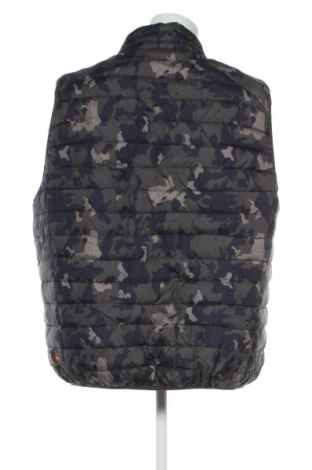 Męska kamizelka Peggy Ho, Rozmiar 5XL, Kolor Kolorowy, Cena 157,43 zł