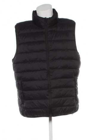 Męska kamizelka Primark, Rozmiar XXL, Kolor Czarny, Cena 131,57 zł