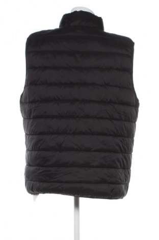 Męska kamizelka Primark, Rozmiar XXL, Kolor Czarny, Cena 131,57 zł