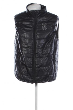 Ανδρικό γιλέκο Ronley, Μέγεθος XL, Χρώμα Μαύρο, Τιμή 17,99 €