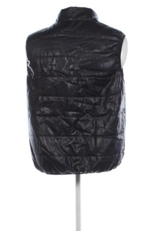 Ανδρικό γιλέκο Ronley, Μέγεθος XL, Χρώμα Μαύρο, Τιμή 17,99 €