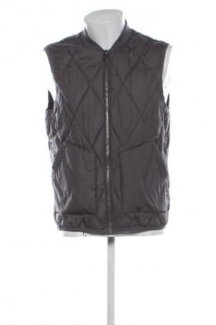 Мъжки елек S.Oliver, Размер L, Цвят Сив, Цена 18,40 €