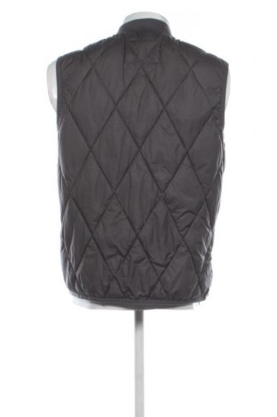 Мъжки елек S.Oliver, Размер L, Цвят Сив, Цена 18,40 €