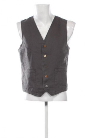 Мъжки елек S.Oliver, Размер L, Цвят Сив, Цена 12,78 €