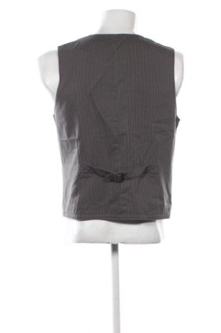 Мъжки елек S.Oliver, Размер L, Цвят Сив, Цена 12,78 €