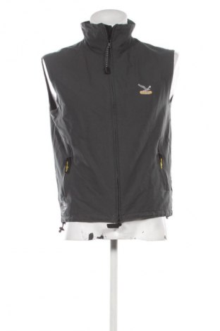 Pánska vesta  Salewa, Veľkosť M, Farba Zelená, Cena  54,95 €