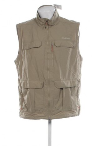 Мъжки елек Schoffel, Размер XL, Цвят Бежов, Цена 35,27 €