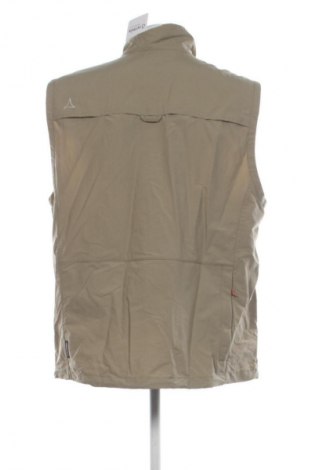 Мъжки елек Schoffel, Размер XL, Цвят Бежов, Цена 35,27 €