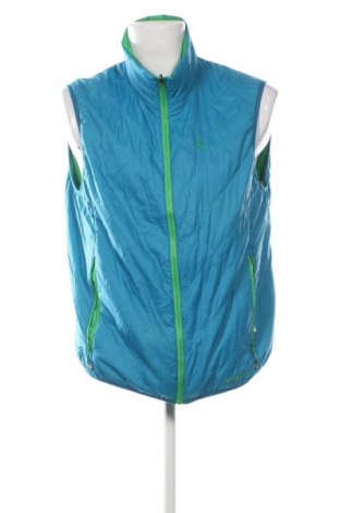 Herrenweste Schoffel, Größe L, Farbe Grün, Preis € 42,99