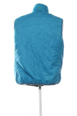 Herrenweste Schoffel, Größe L, Farbe Grün, Preis € 42,99