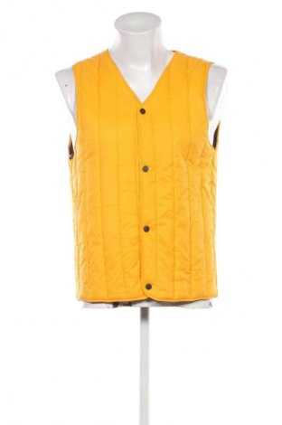 Ανδρικό γιλέκο Scotch & Soda, Μέγεθος M, Χρώμα Κίτρινο, Τιμή 67,99 €