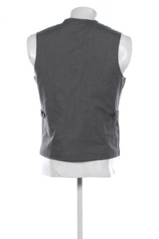 Ανδρικό γιλέκο Selected Homme, Μέγεθος M, Χρώμα Γκρί, Τιμή 18,99 €