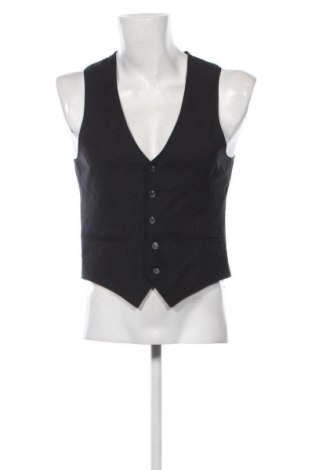 Vestă de bărbați Sisley, Mărime M, Culoare Negru, Preț 100,99 Lei