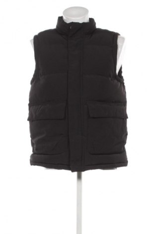 Férfi mellény Smog, Méret M, Szín Fekete, Ár 3 359 Ft