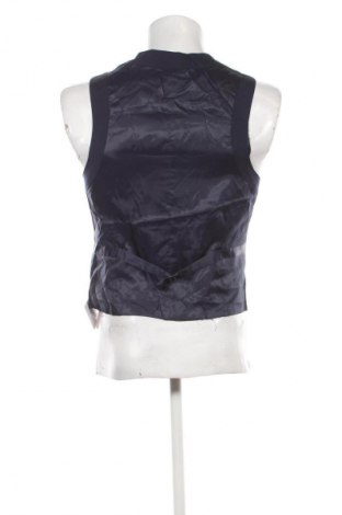 Męska kamizelka T.M.Lewin, Rozmiar XL, Kolor Niebieski, Cena 90,99 zł