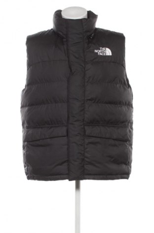 Herrenweste The North Face, Größe L, Farbe Schwarz, Preis € 197,99