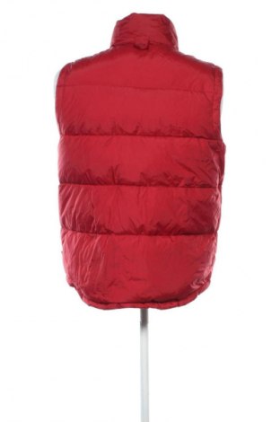 Męska kamizelka Tom Tailor, Rozmiar M, Kolor Czerwony, Cena 116,99 zł